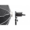 Adapter chuyển ngàm Bowen AS-BA-FZ60 cho Nanlite Forza 60 Adapter chuyển ngàm Bowen AS-BA-FZ60 cho Nanlite Forza 60